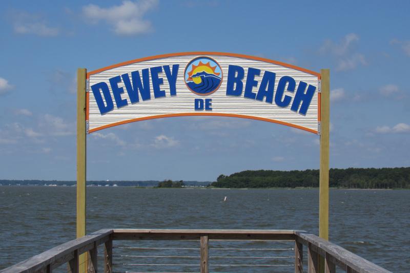 Events defined, fees established in Dewey Beach Cape Gazette